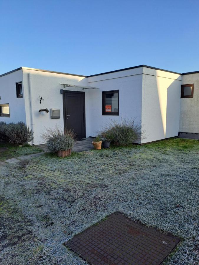 Maison De Vacances ;Vakantiehuisje Koksijde Exterior photo