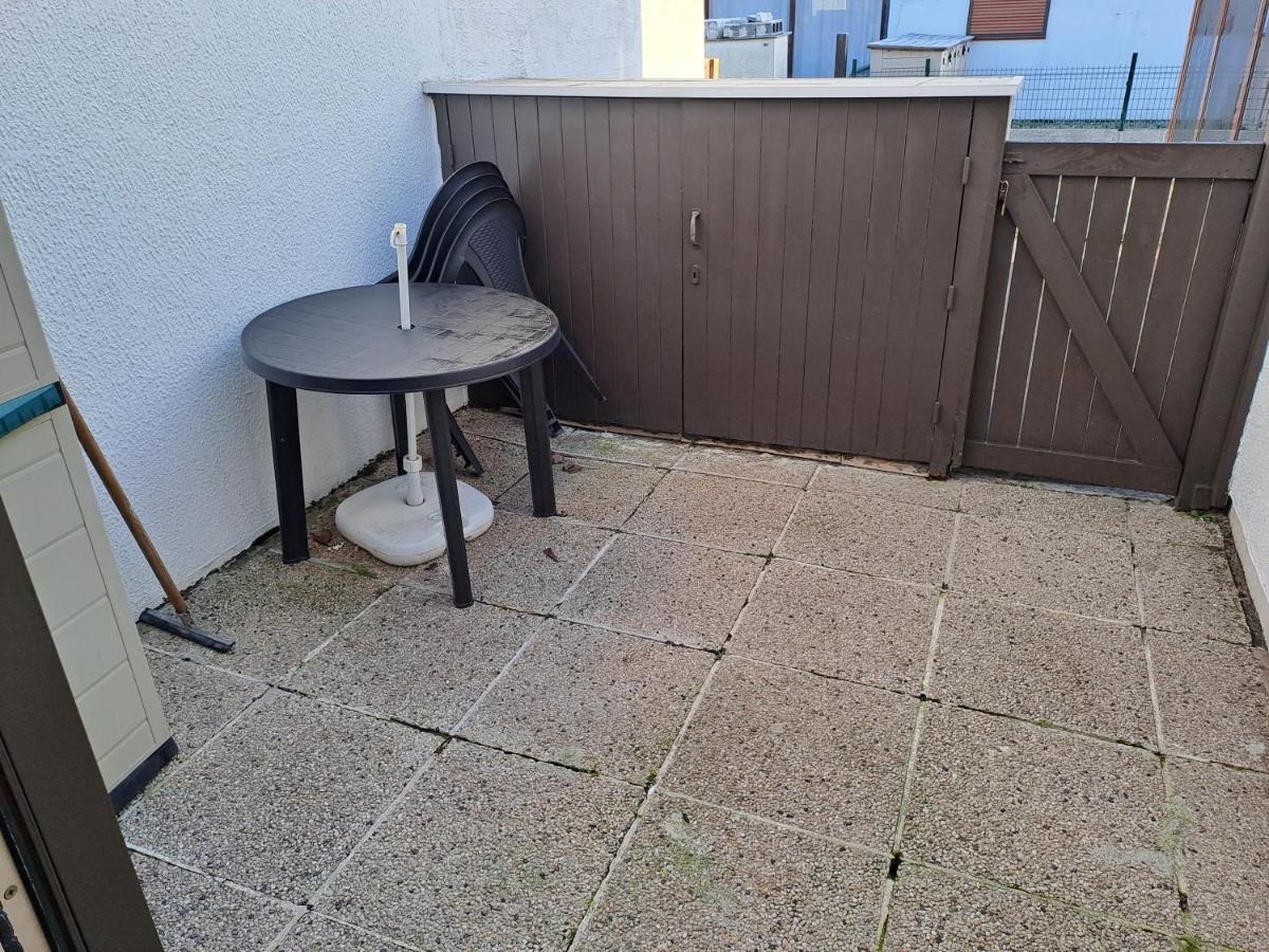Maison De Vacances ;Vakantiehuisje Koksijde Exterior photo